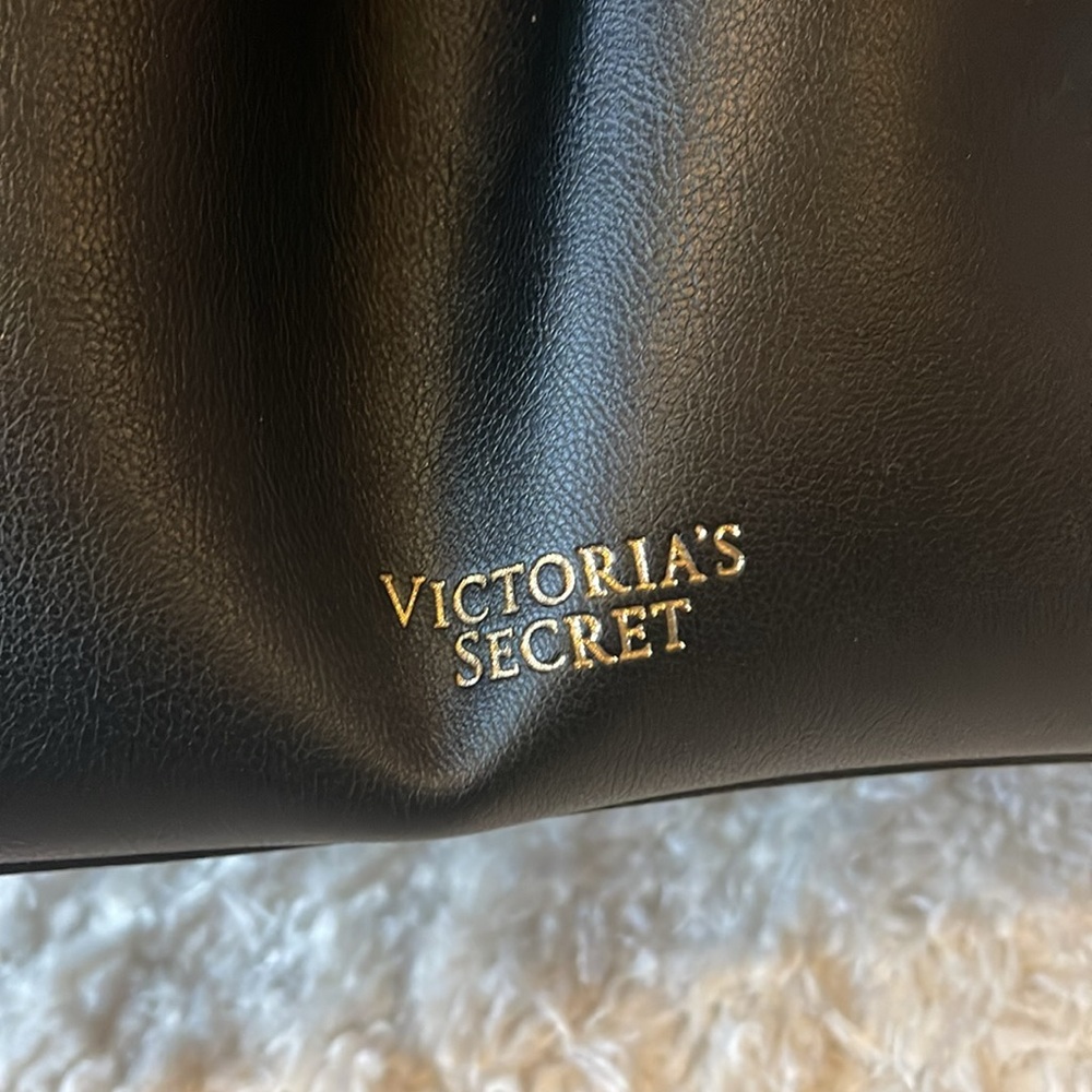 NWT Victoria Secret tote - Picture 4 of 10